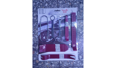 Набор ручных инструментов Набор ручных инструментов